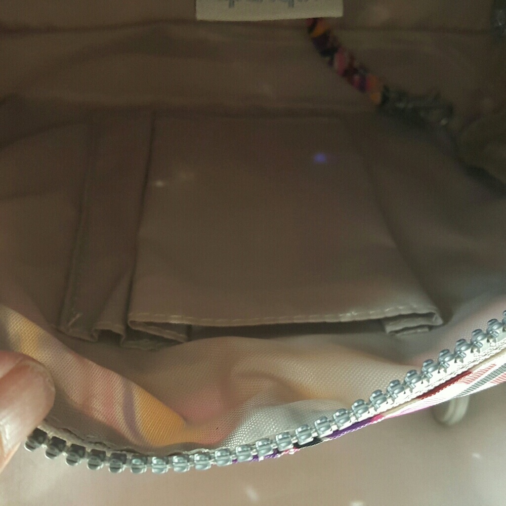 Kipling Crossbody - Picture 5 of 7